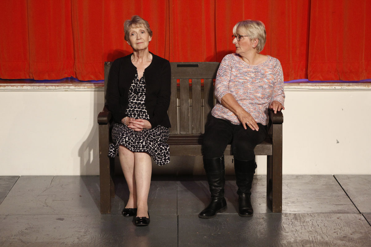 After Esme by Kirkcudbright Parish Players 